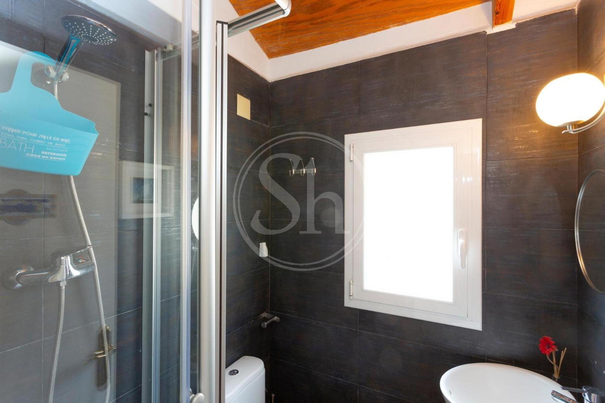 Apartamento Con Terraza En Poble Sec برشلونة المظهر الخارجي الصورة